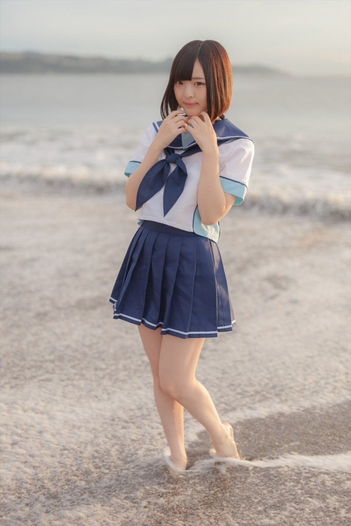 图片[48]-从学妹到人妻-COS世界