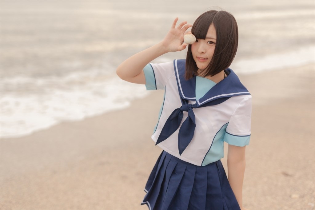 图片[58]-从学妹到人妻-COS世界