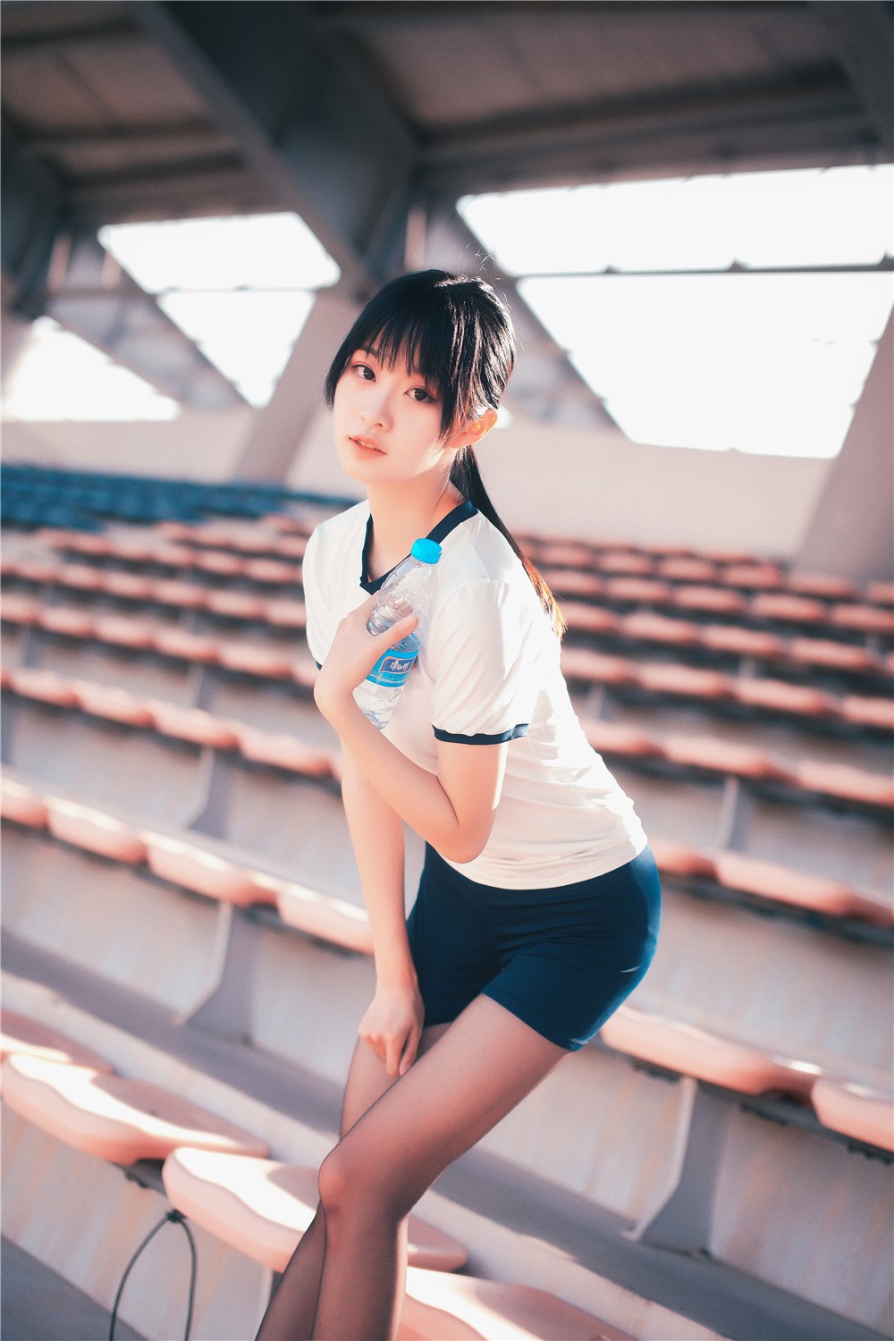 图片[4]-桔梗体操服-COS世界