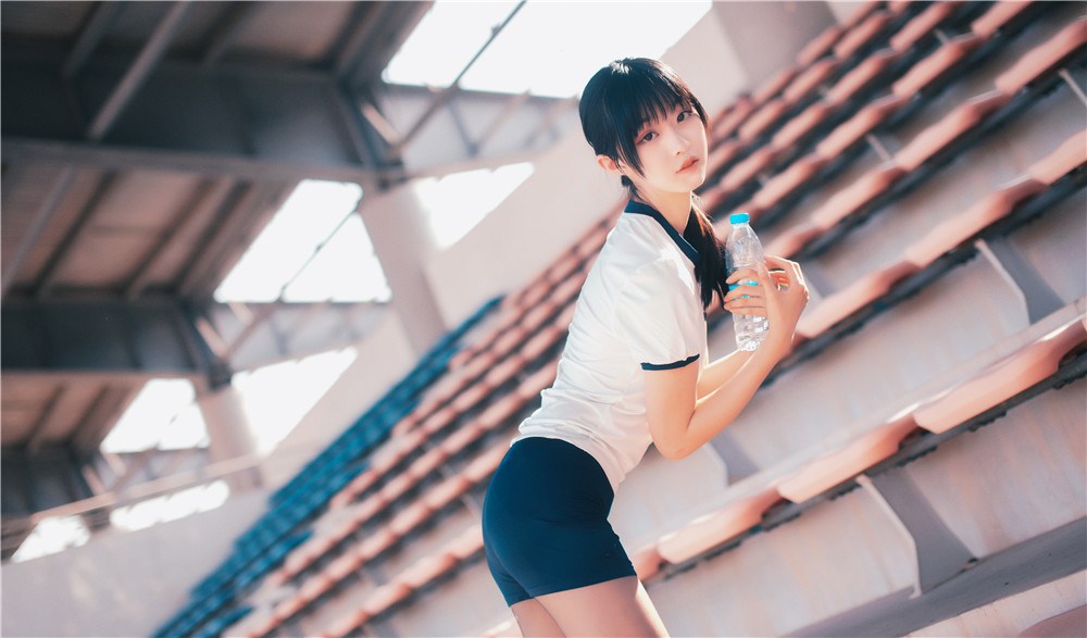 图片[5]-桔梗体操服-COS世界
