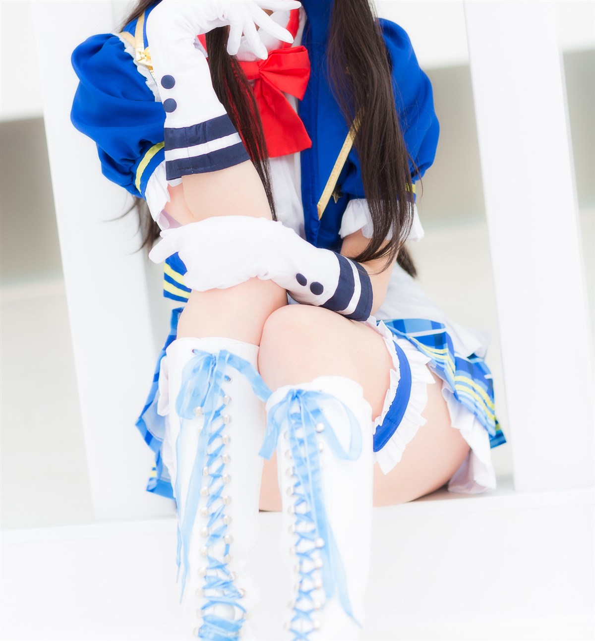 少女制服爱豆-COS世界
