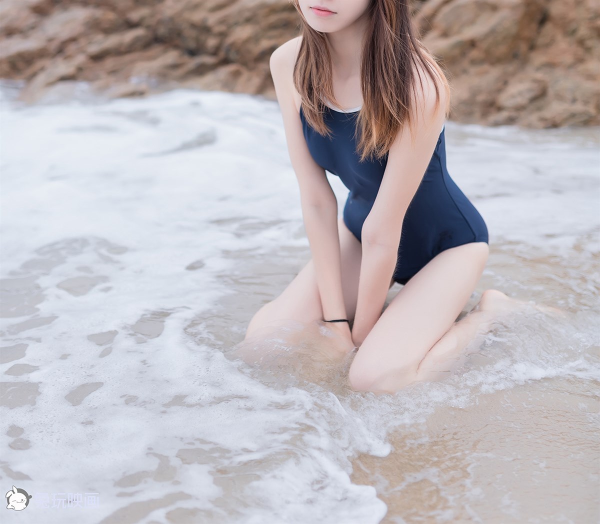 vol.03—去游泳-COS世界