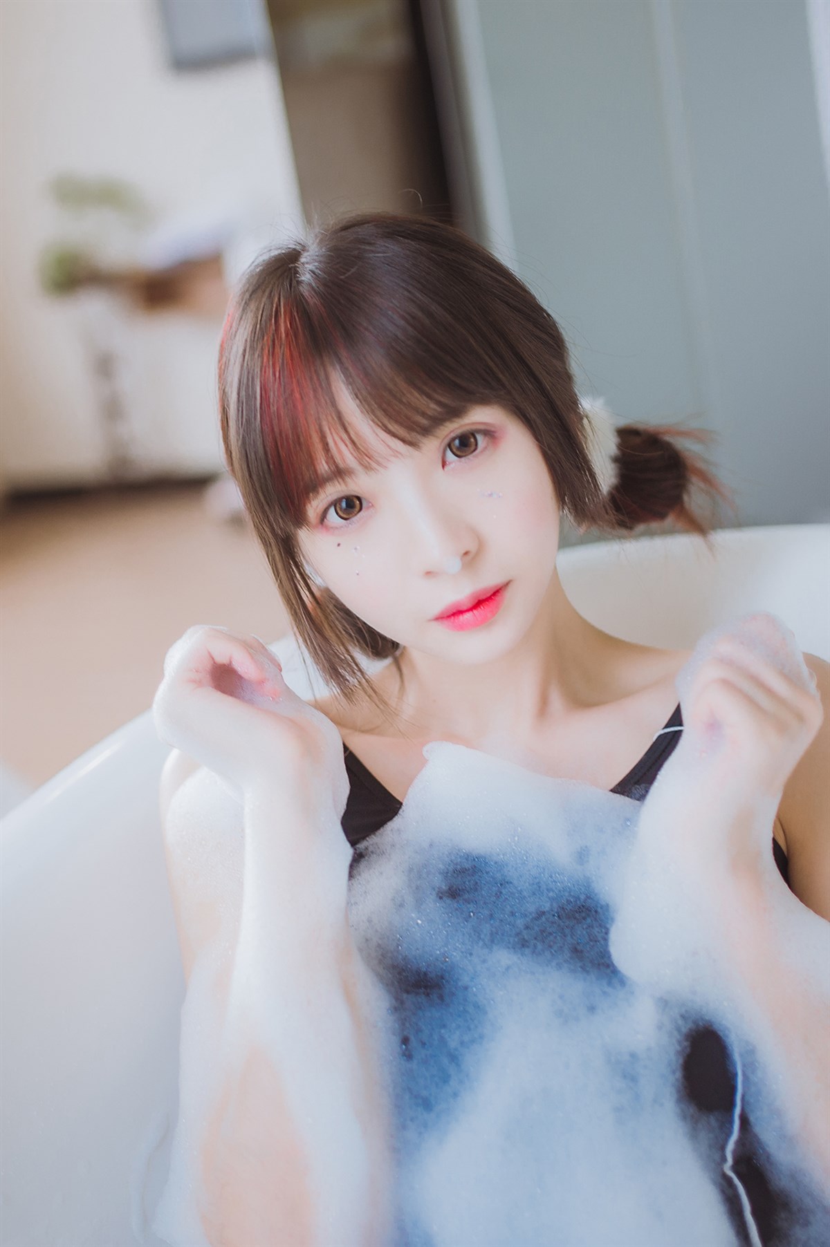 vol.04—萌猫娘-COS世界