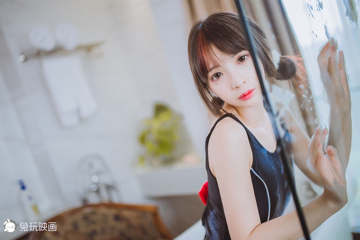 vol.04—萌猫娘-COS世界