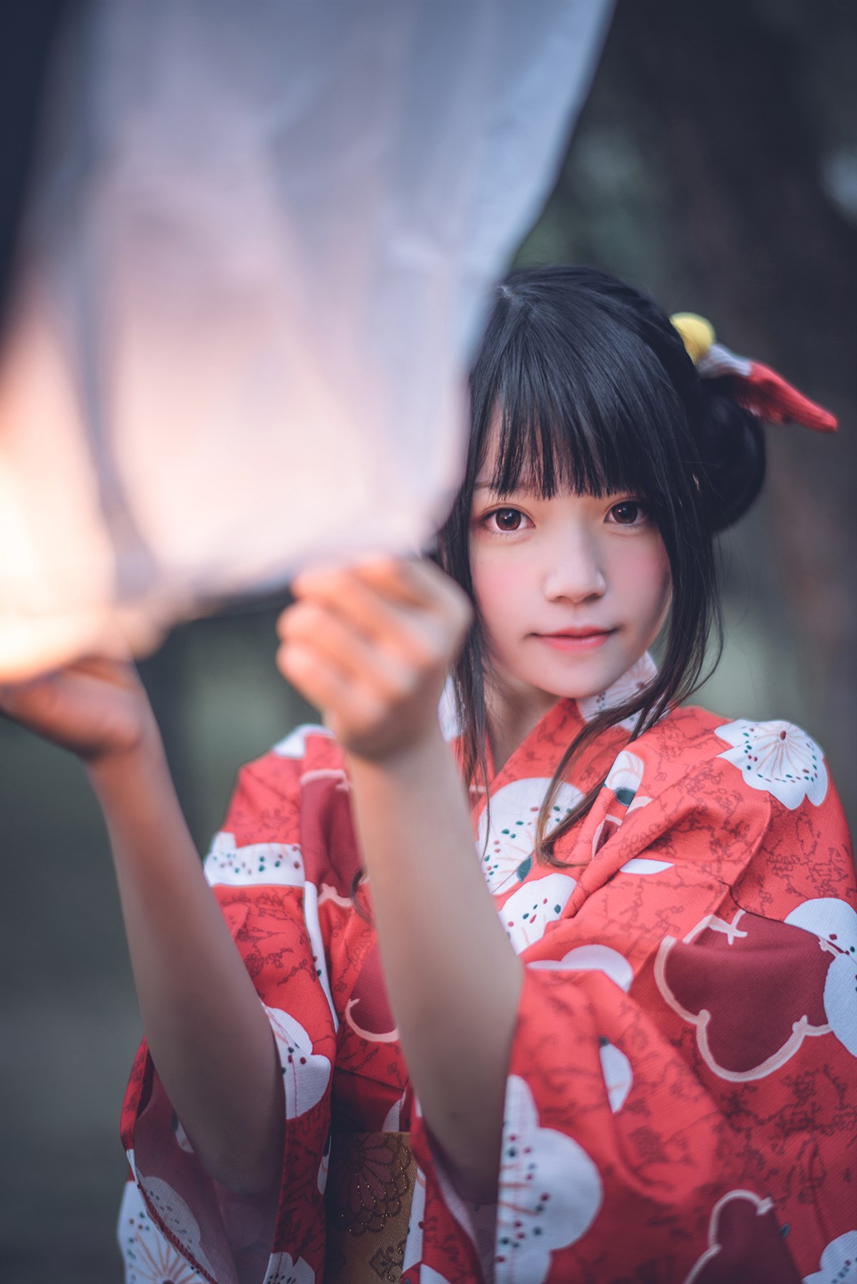 夏日祭-COS世界
