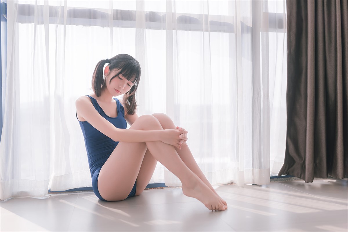 vol.10-马尾辫-COS世界