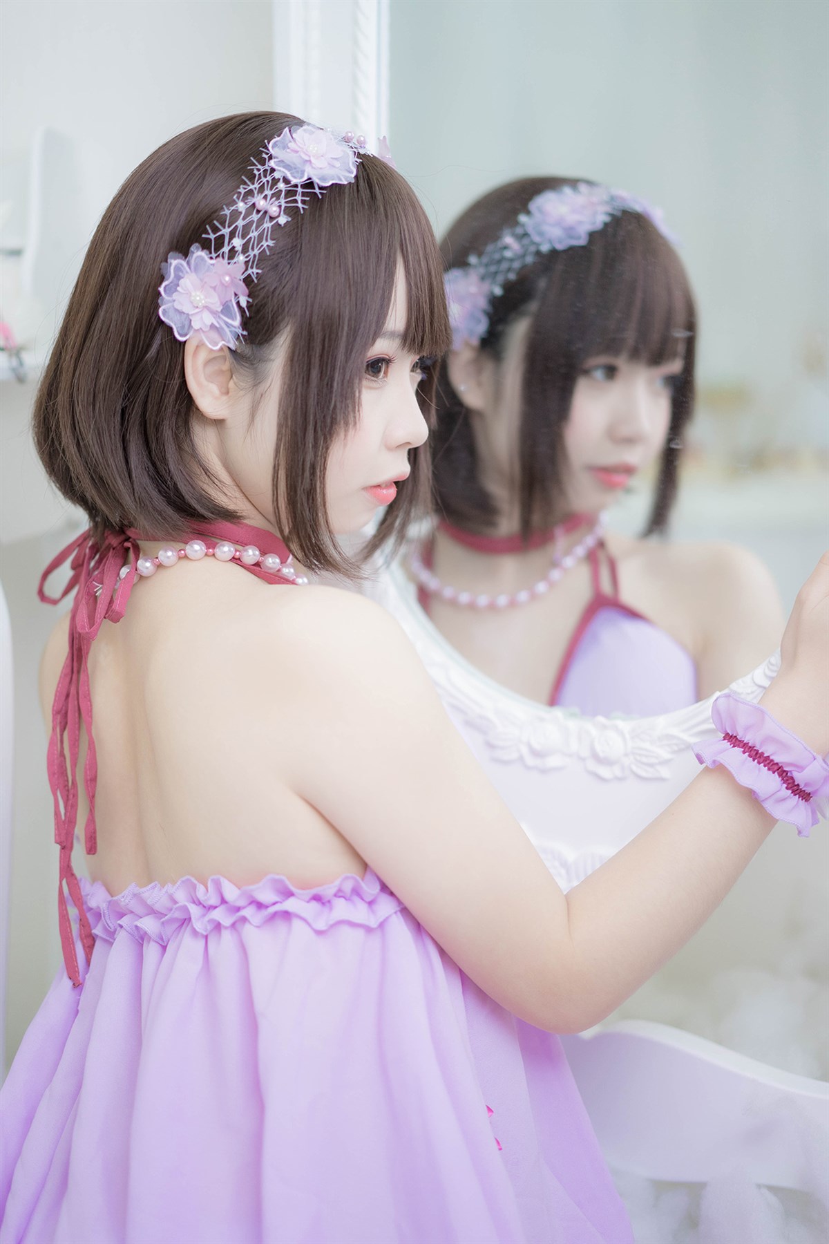 图片[3]-萝莉cos-COS世界