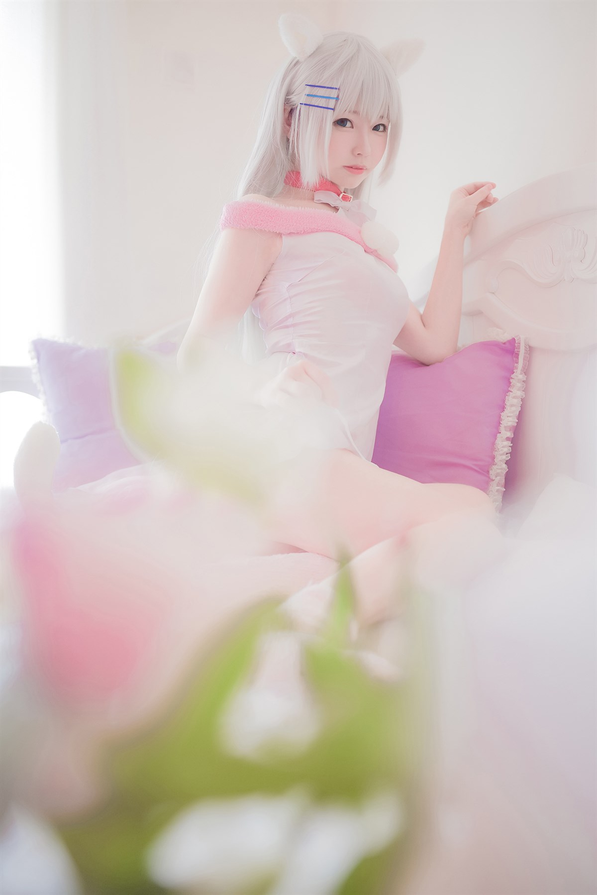 图片[4]-萝莉cos-COS世界