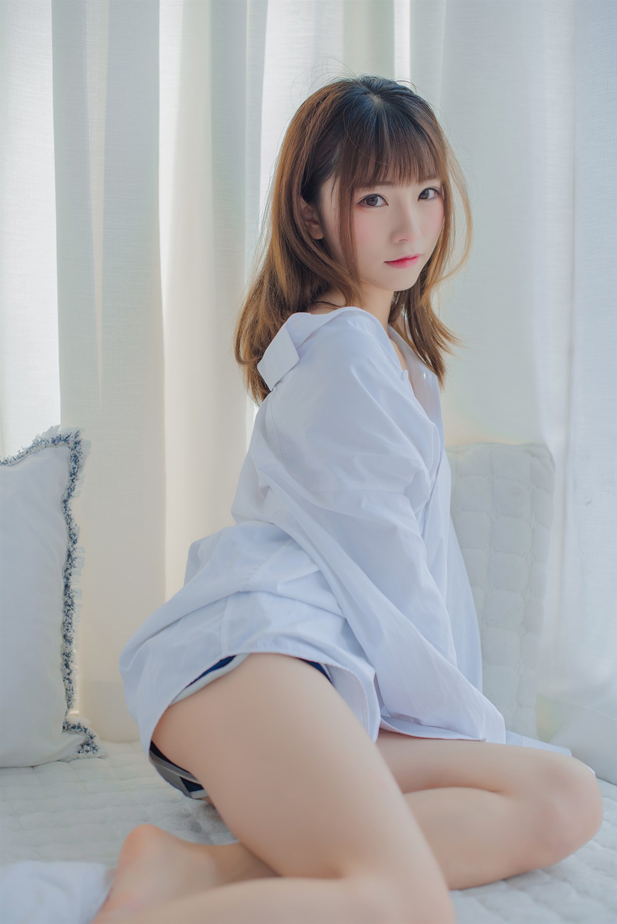 图片[2]-vol.08-白衬衫-COS世界