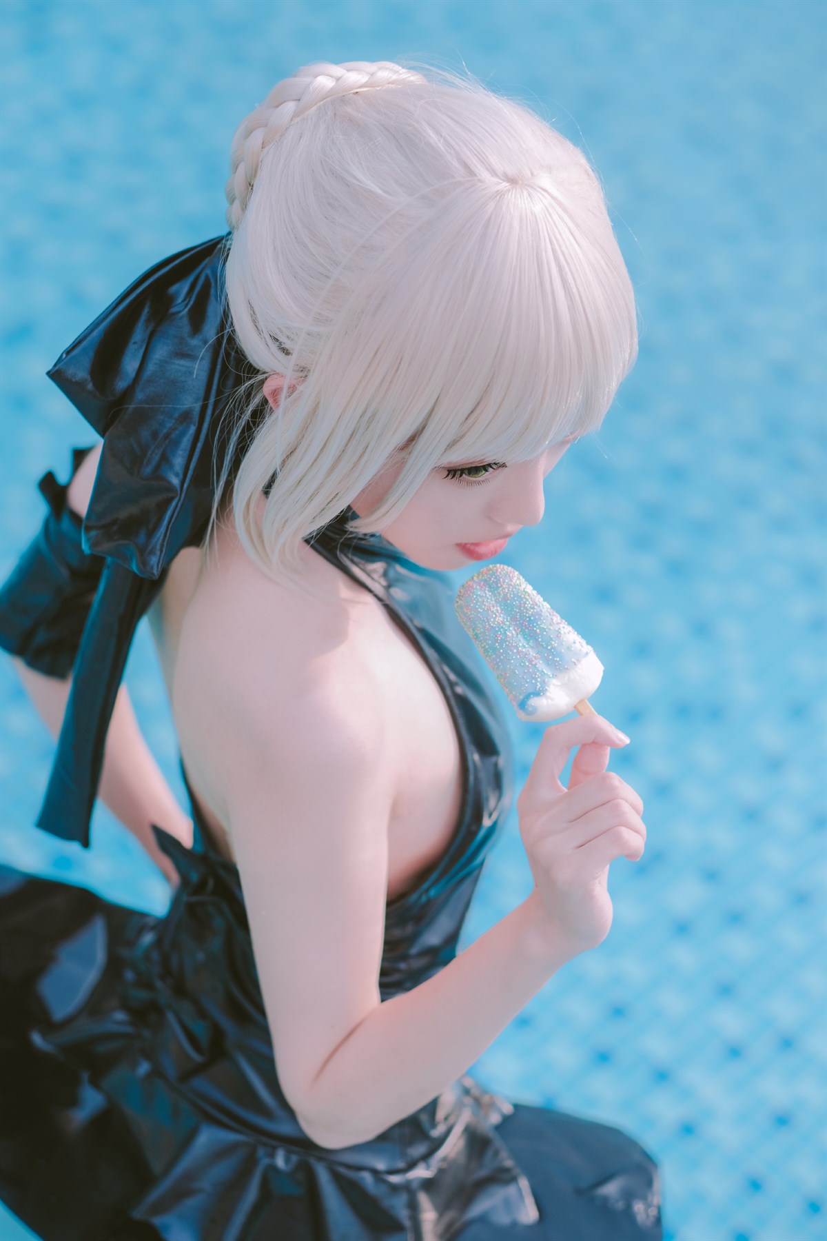 vol.11-小性感-COS世界