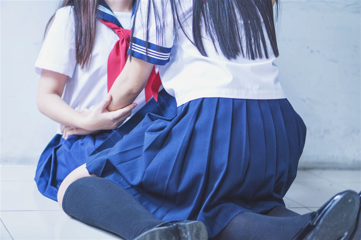vol.02-放学后的教室-COS世界