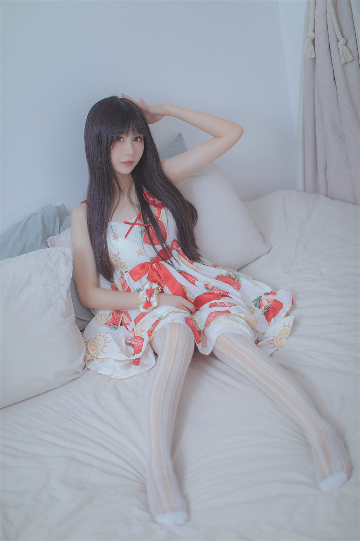 图片[4]-草莓小裙子-COS世界