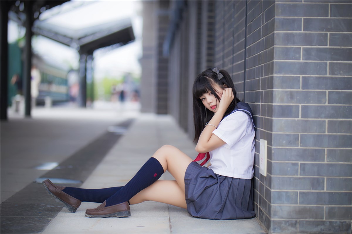 图片[4]-JK的小美好-COS世界