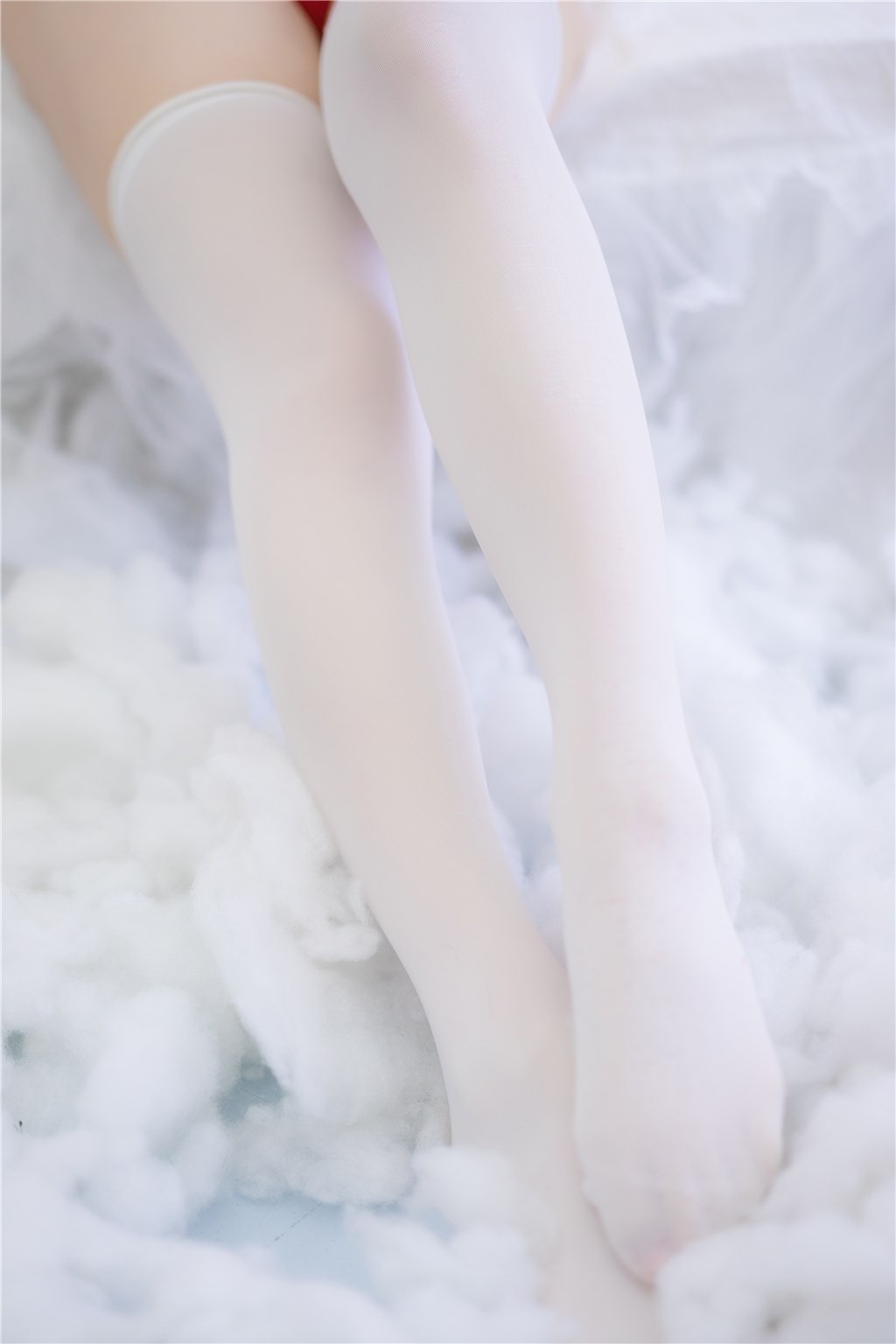 萝莉的体操服-COS世界