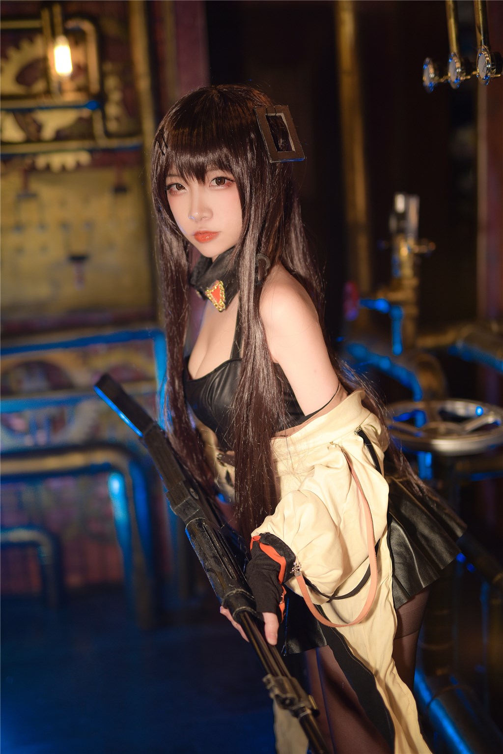图片[4]-少女前线K2-COS世界