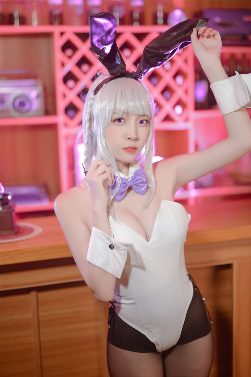 图片[3]-师匠和艾米莉亚-COS世界