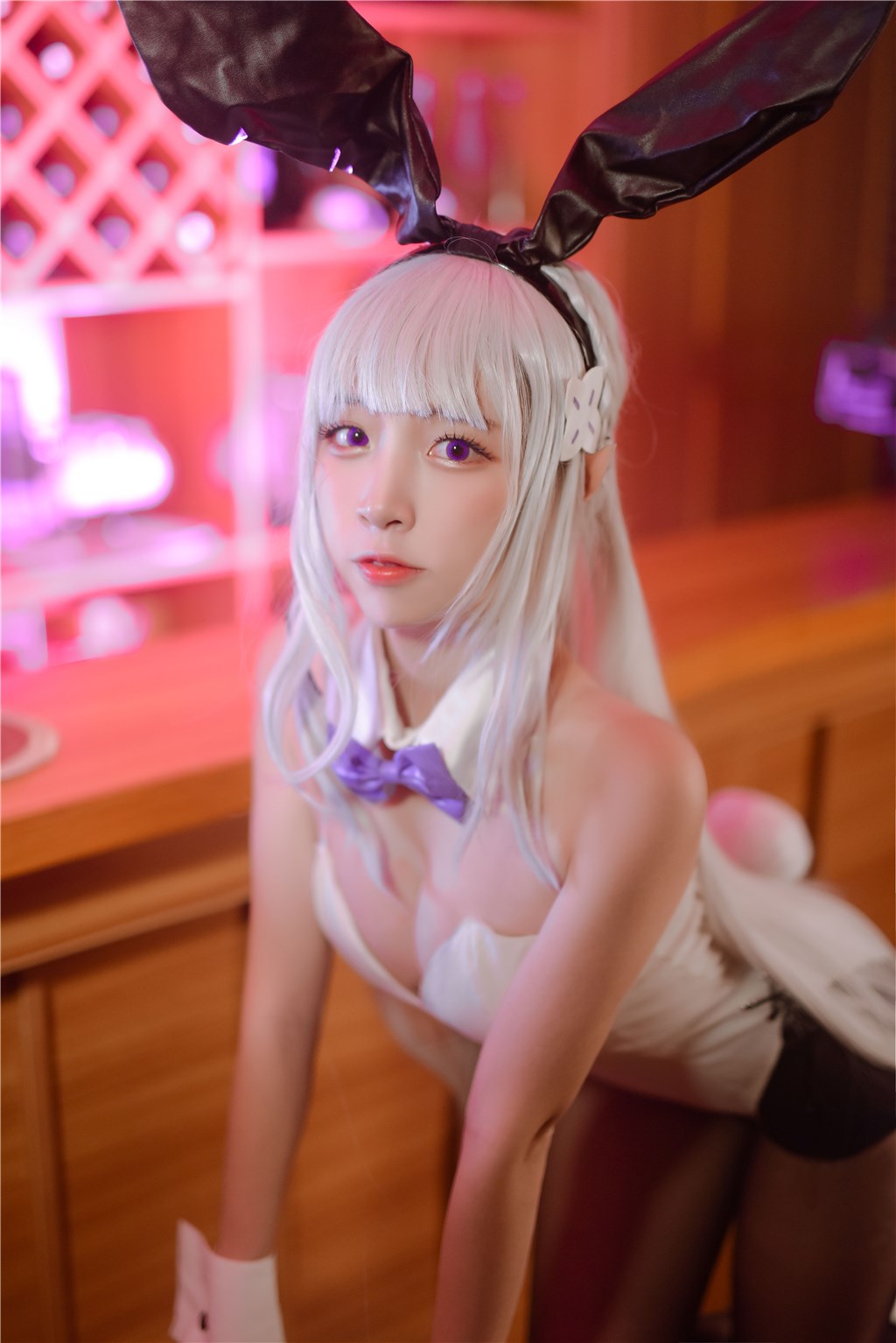 图片[4]-师匠和艾米莉亚-COS世界