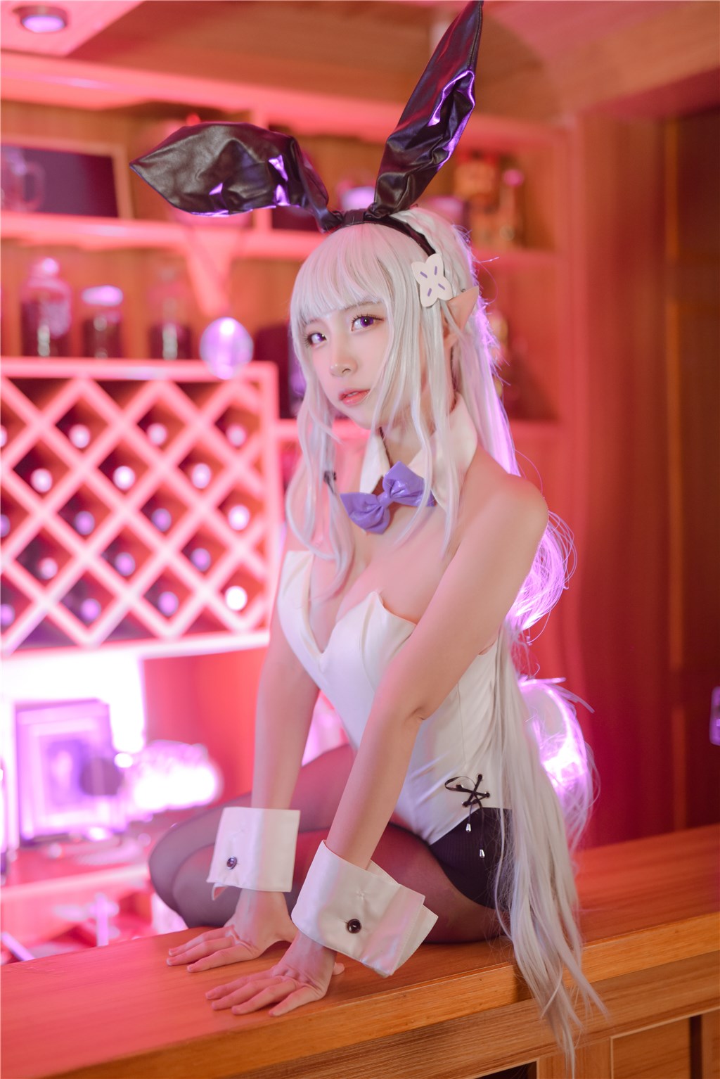 图片[5]-师匠和艾米莉亚-COS世界