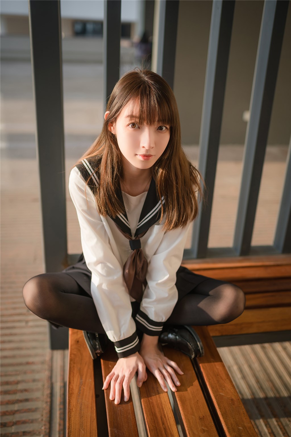 图片[4]-黄昏里的JK-COS世界