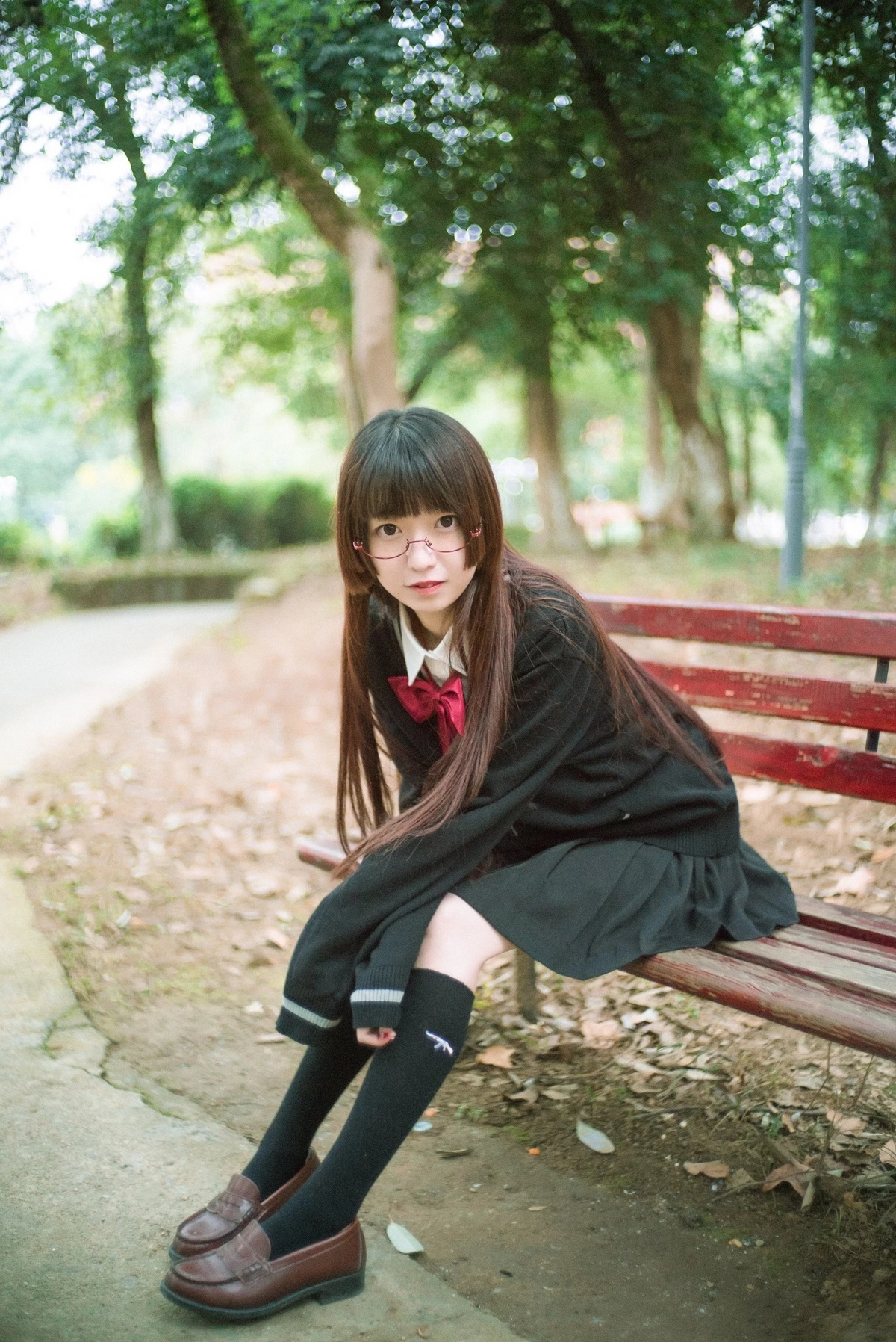 图片[4]-JK制服-COS世界