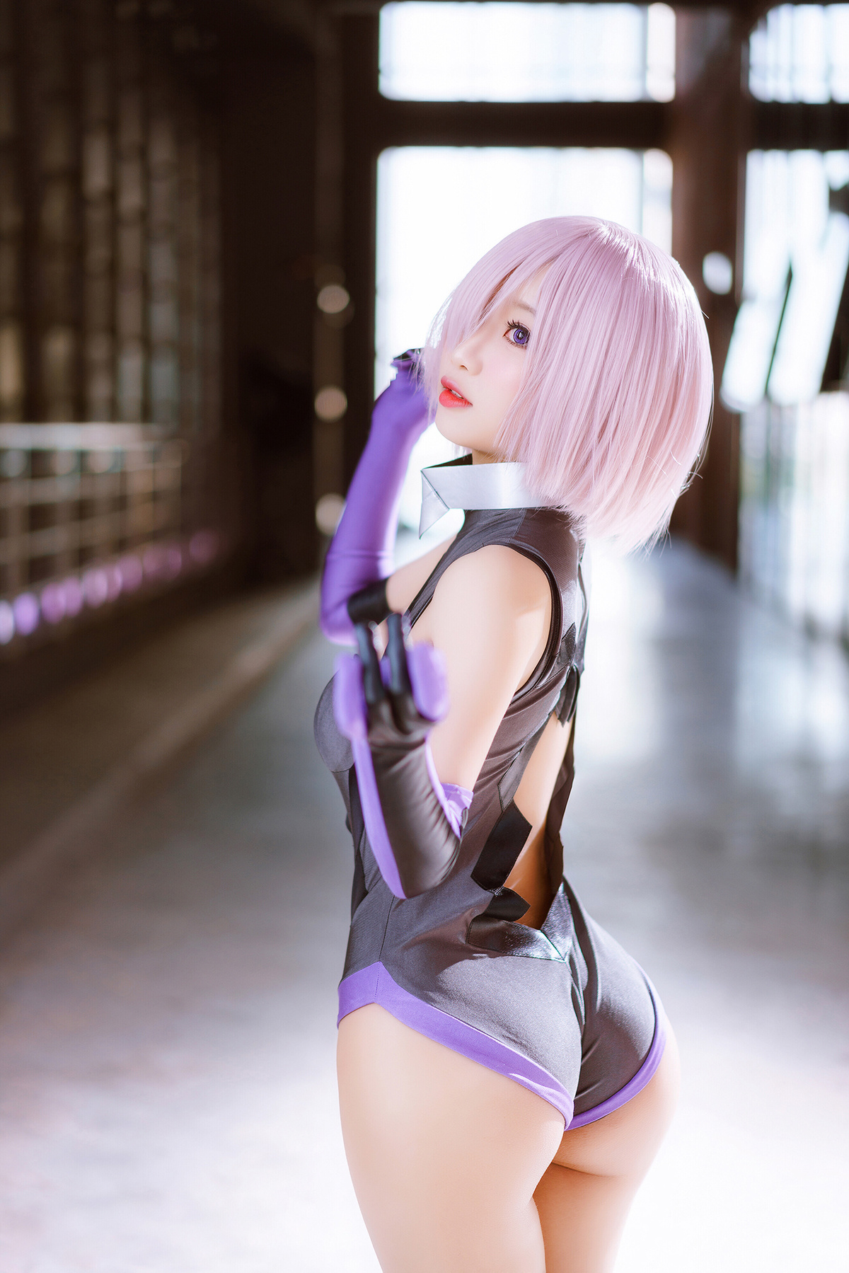 图片[3]-cosplay女装图片-COS世界