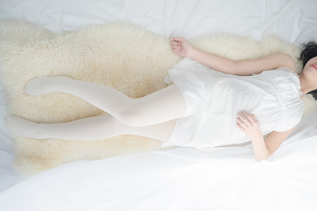 图片[5]-cosplay福利白丝-COS世界