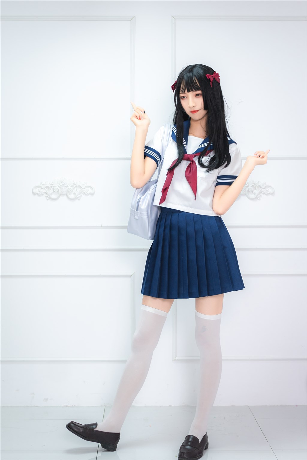 JK制服-COS世界