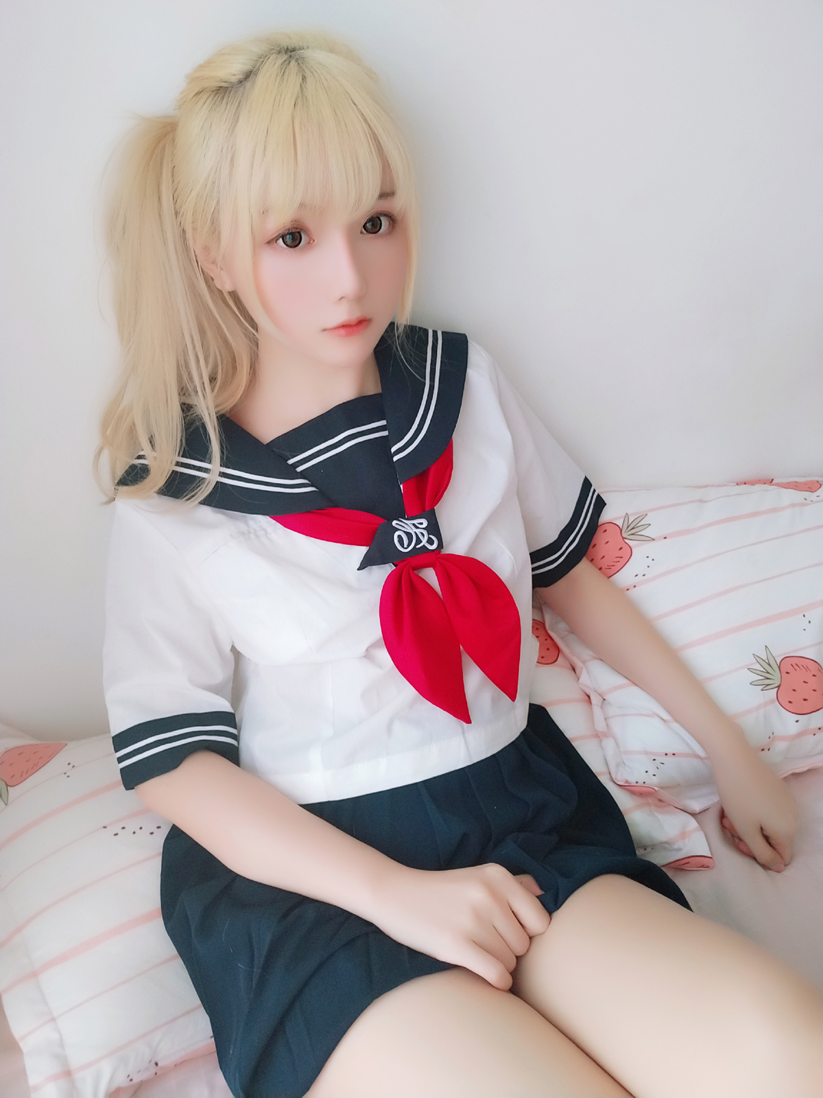 王道JK（18P）-COS世界