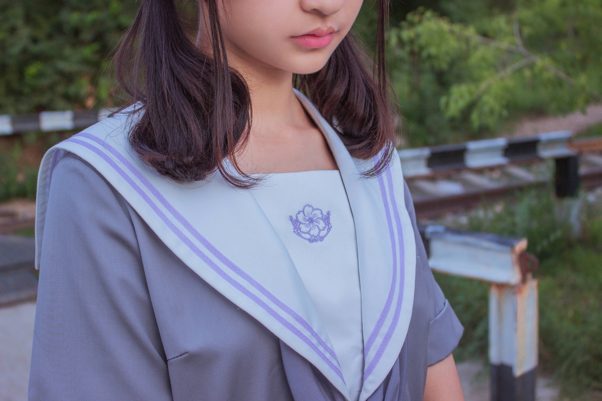 jk制服——“半夏生-COS世界