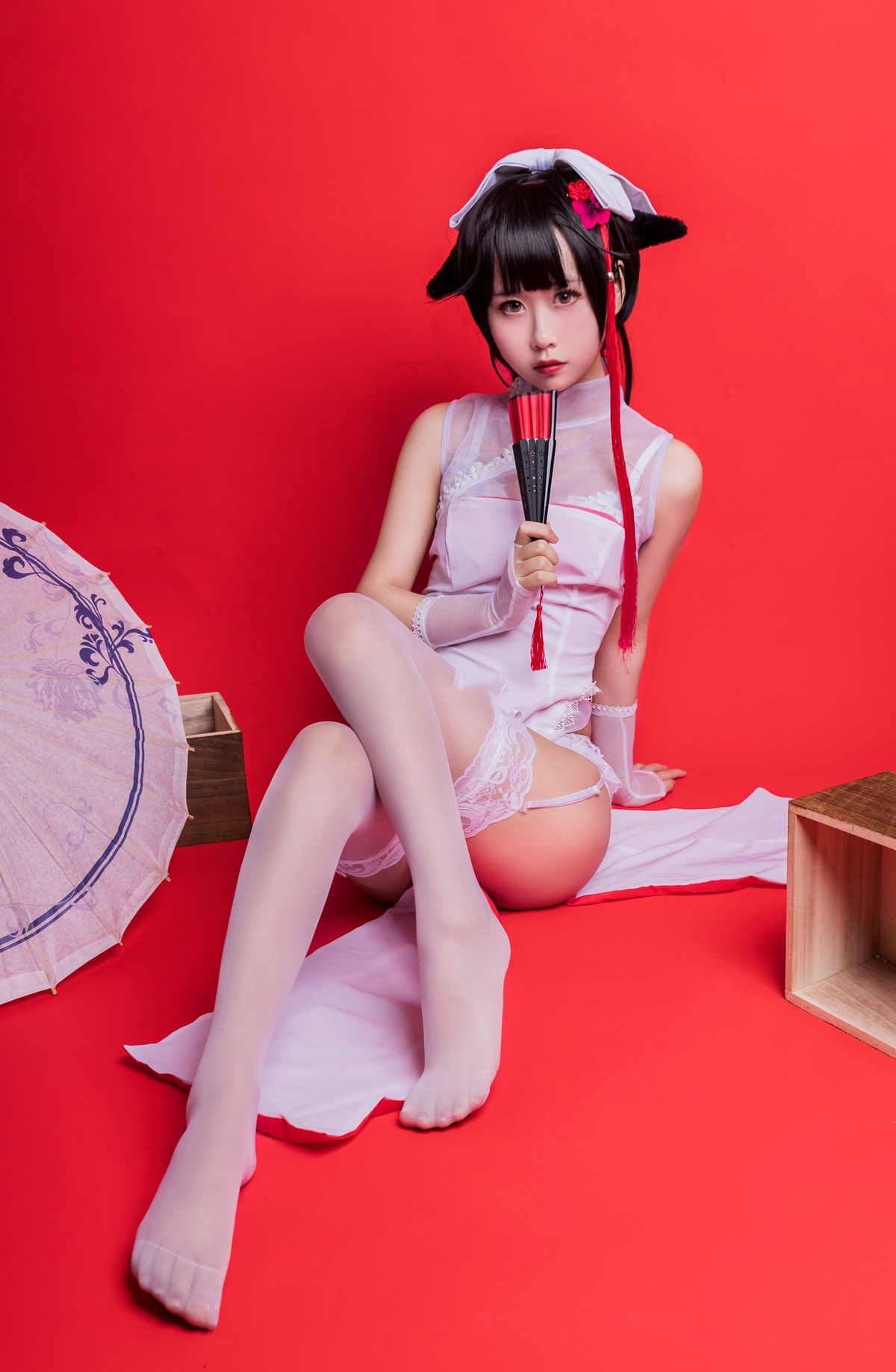 @萌芽儿o0-COS世界