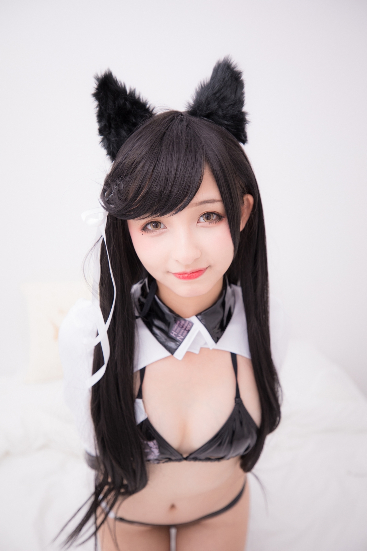 图片[5]-神楽板真冬 – ATAGO-LATEX VER (胶袜)上部-COS世界