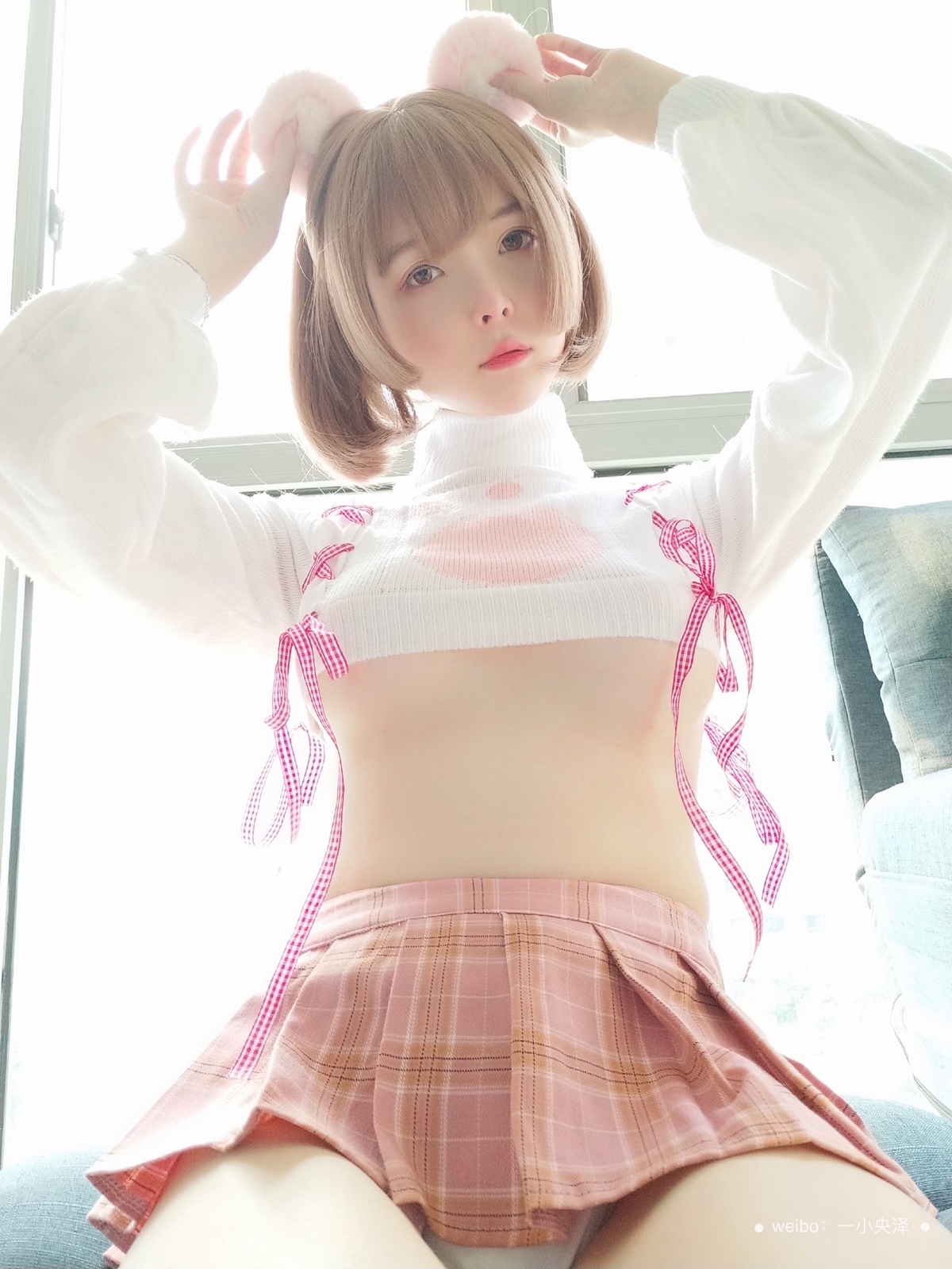 图片[2]-一小央泽-绝对视觉-COS世界