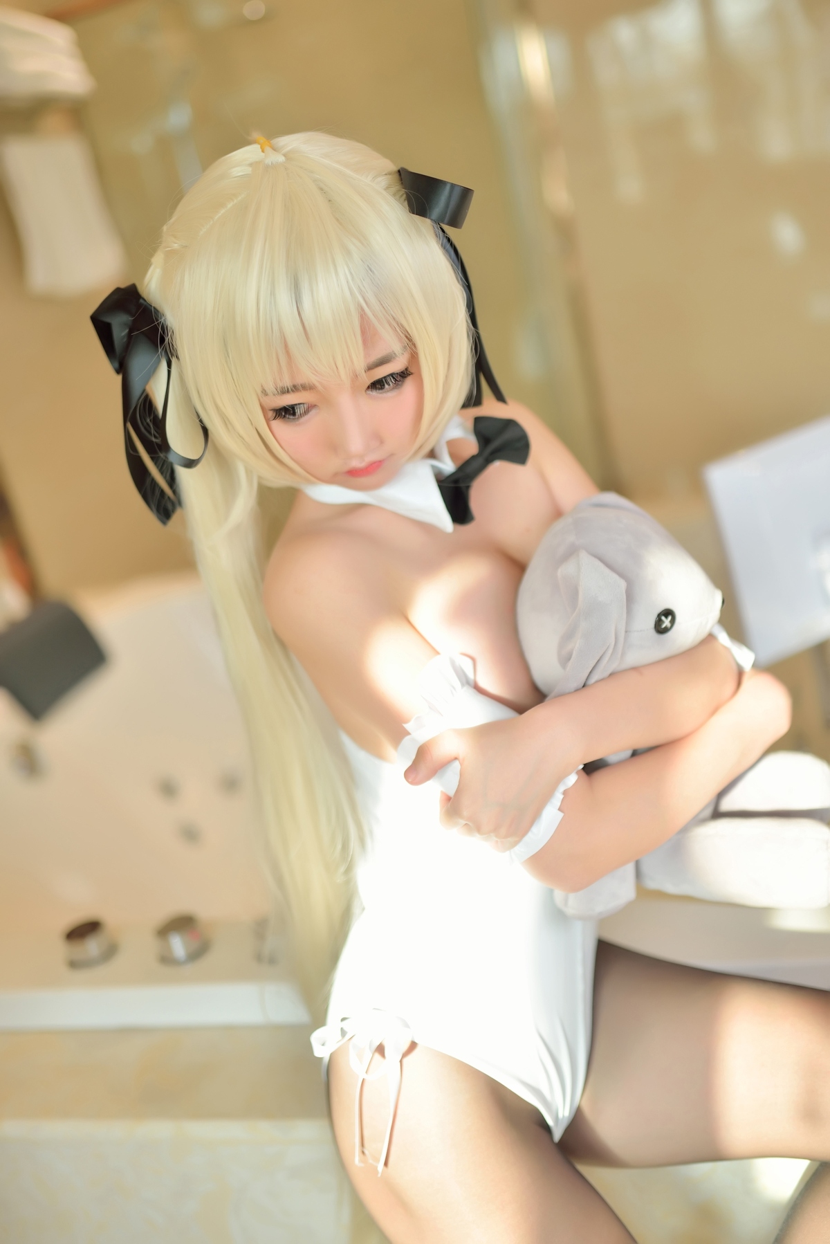 图片[5]-Nagesa魔物喵 二次元cosplay高清图片-COS世界