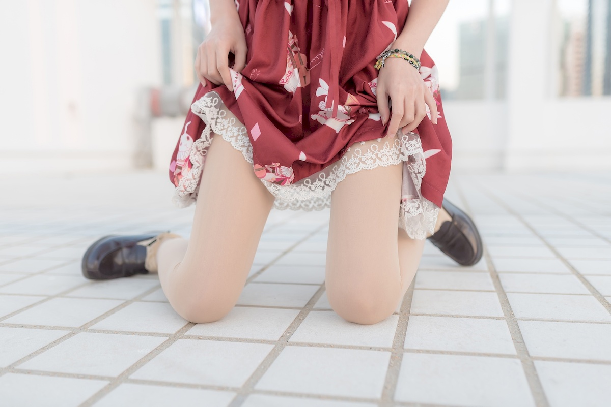 图片[2]-图片壁纸手机个性女生-COS世界