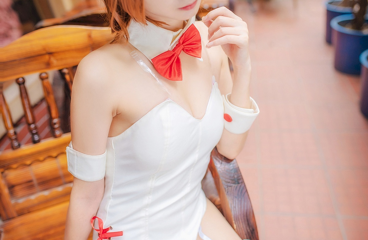图片[2]-冰山美女总裁老婆秦海-COS世界