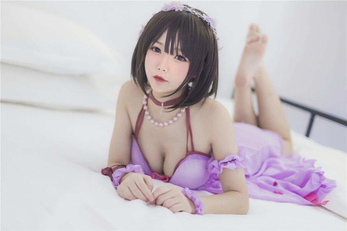 图片[4]-写给反对孩子cosplay的家长-COS世界