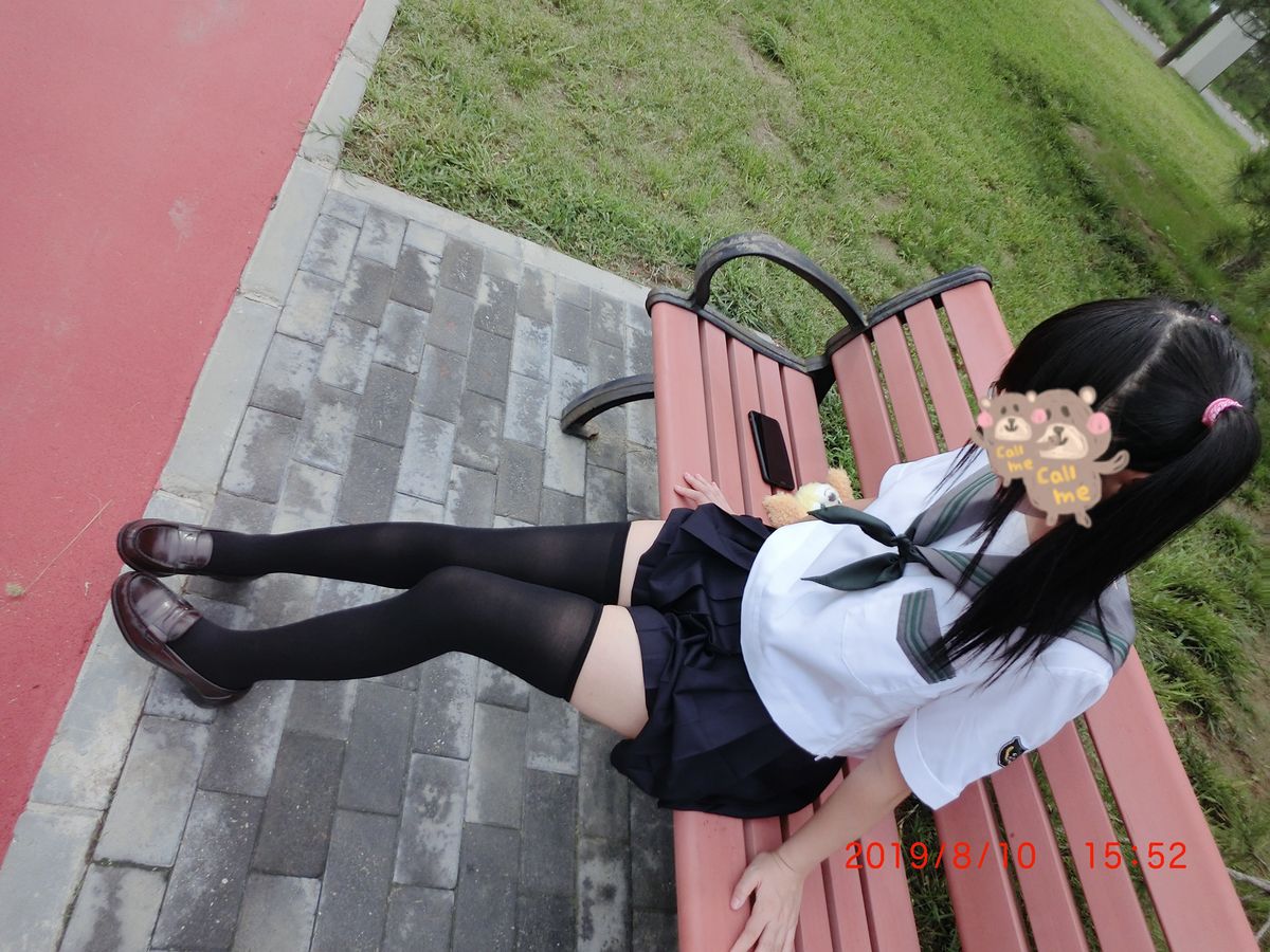 图片[3]-二次元头像女生可爱萌萝莉-COS世界