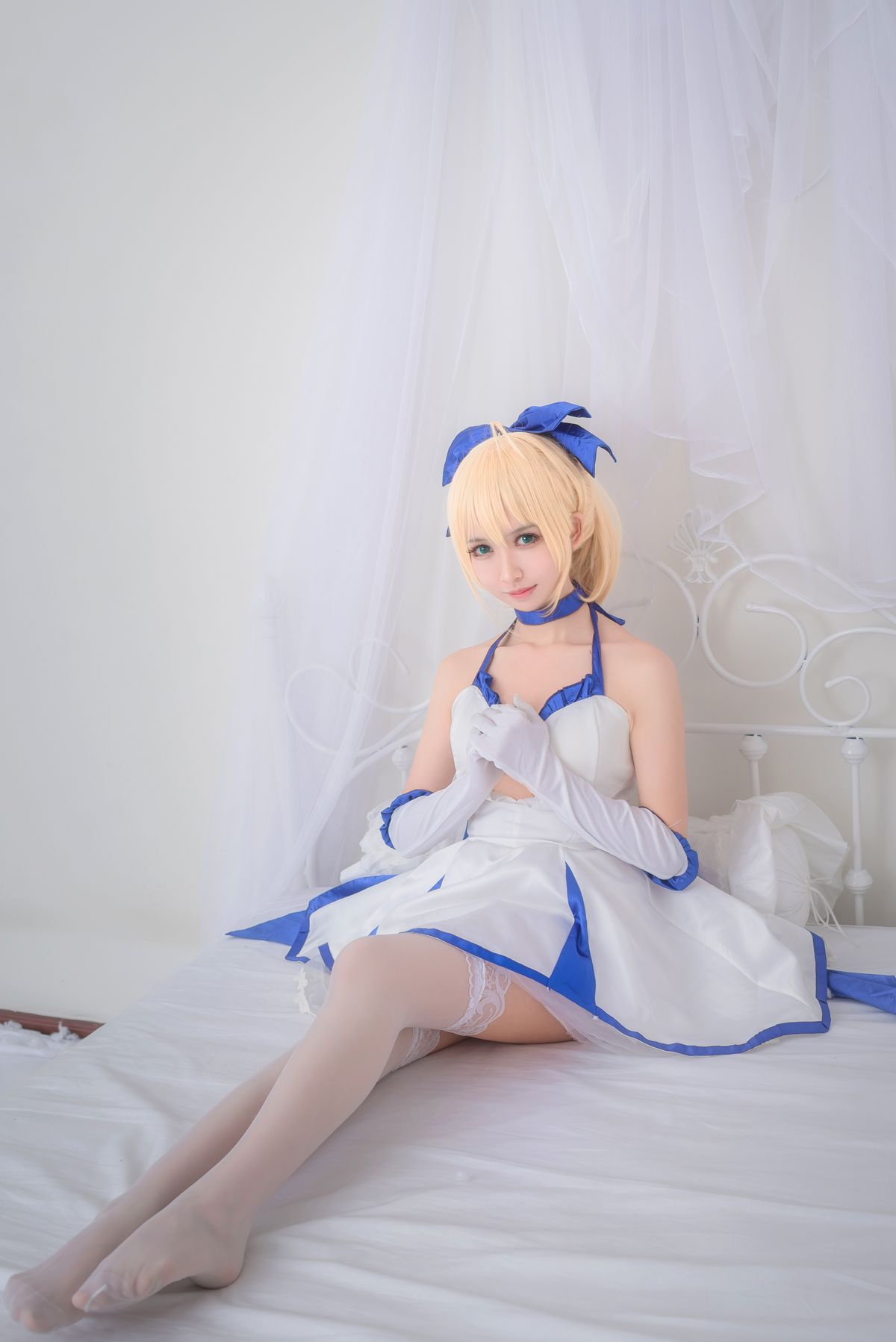 半次元cosplay福利-COS世界