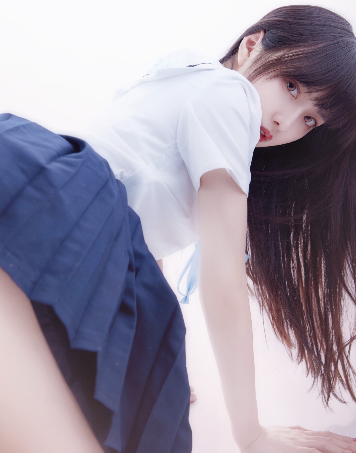 图片[5]-Shika小鹿鹿-JK-COS世界