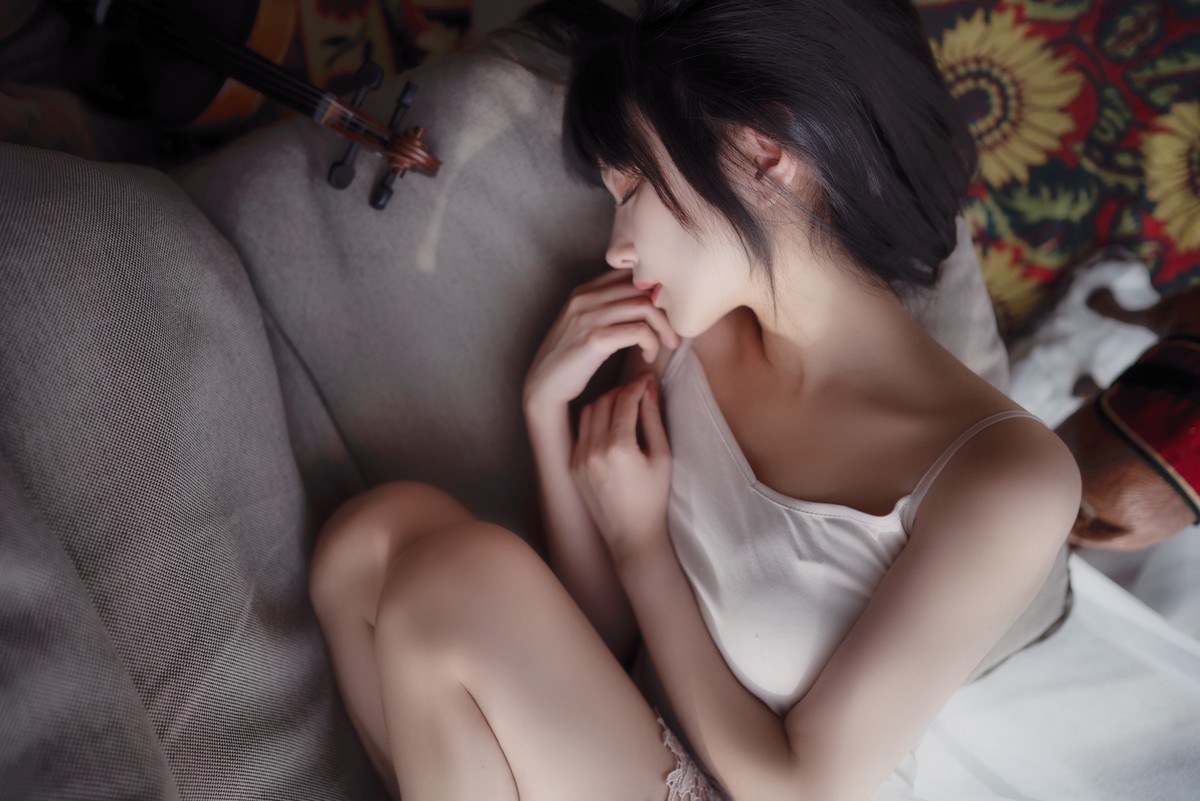 图片[2]-Shika小鹿鹿-写真01100-COS世界