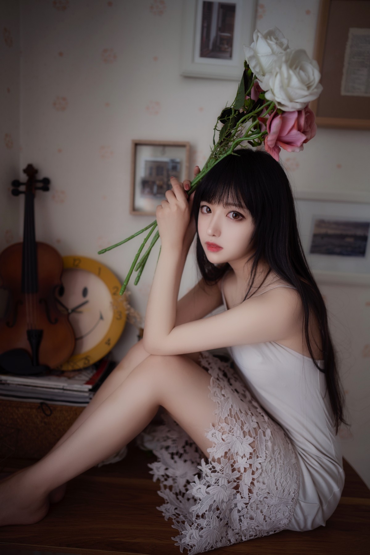 图片[5]-Shika小鹿鹿-写真01100-COS世界