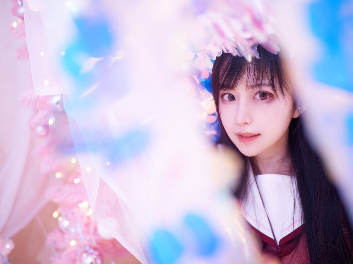 图片[2]-Shika小鹿鹿-圣诞-COS世界