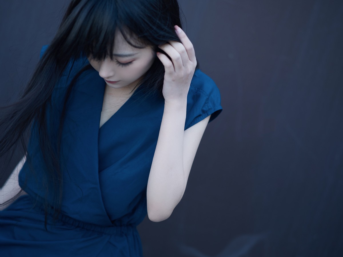 Shika小鹿鹿启蛰I-COS世界