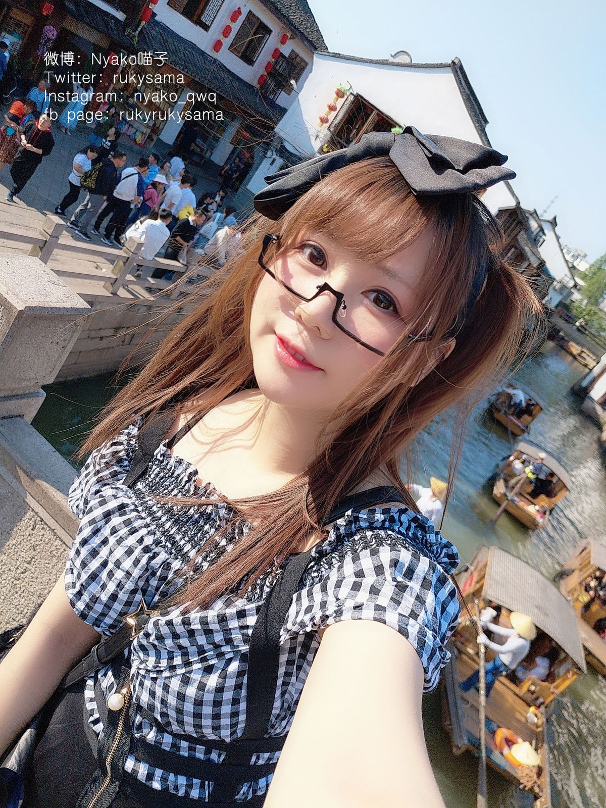 图片[55]-自撮り01-COS世界