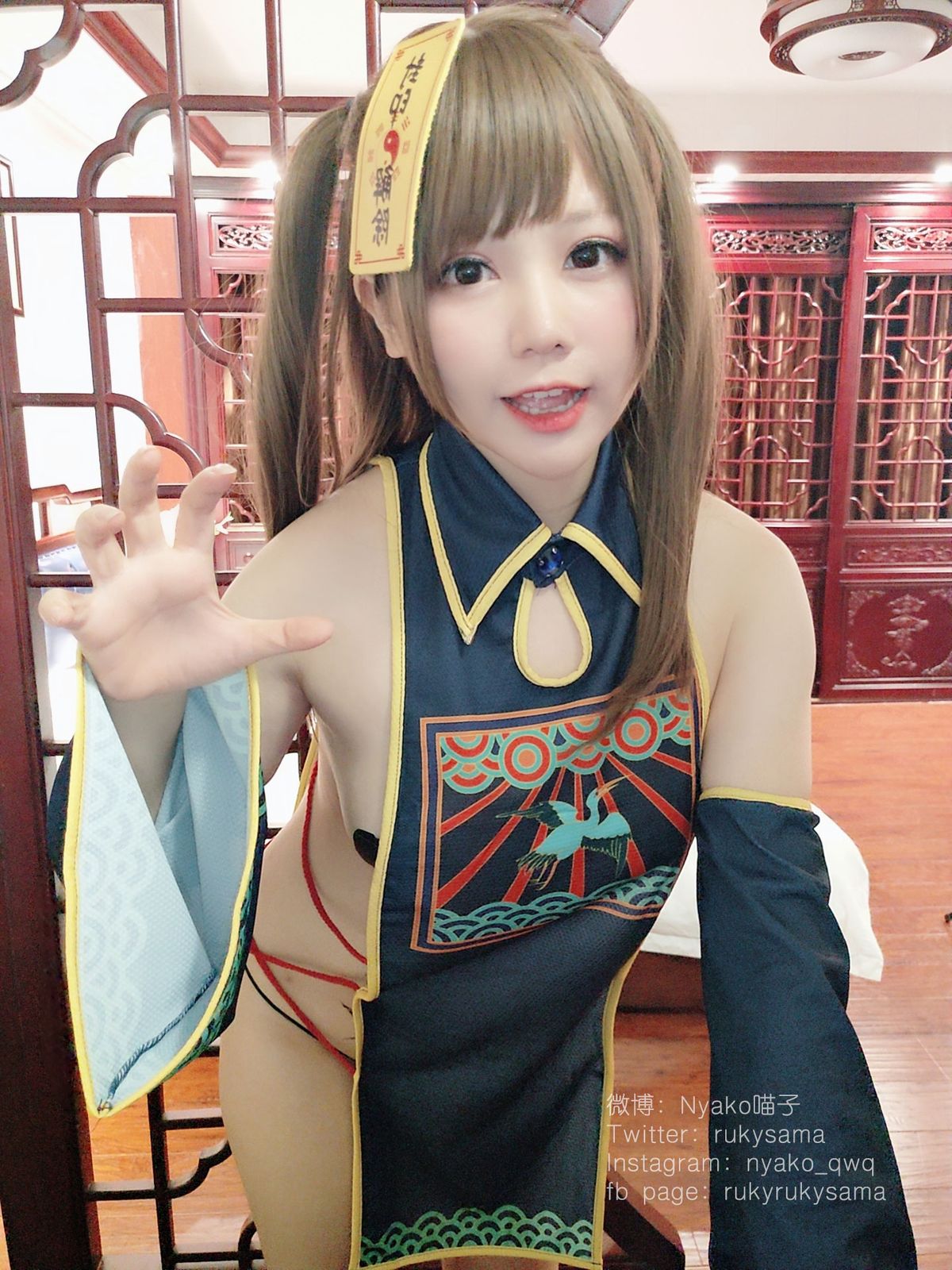 图片[84]-自撮り01-COS世界