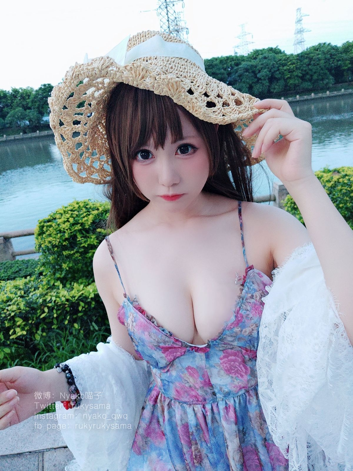 图片[103]-自撮り01-COS世界