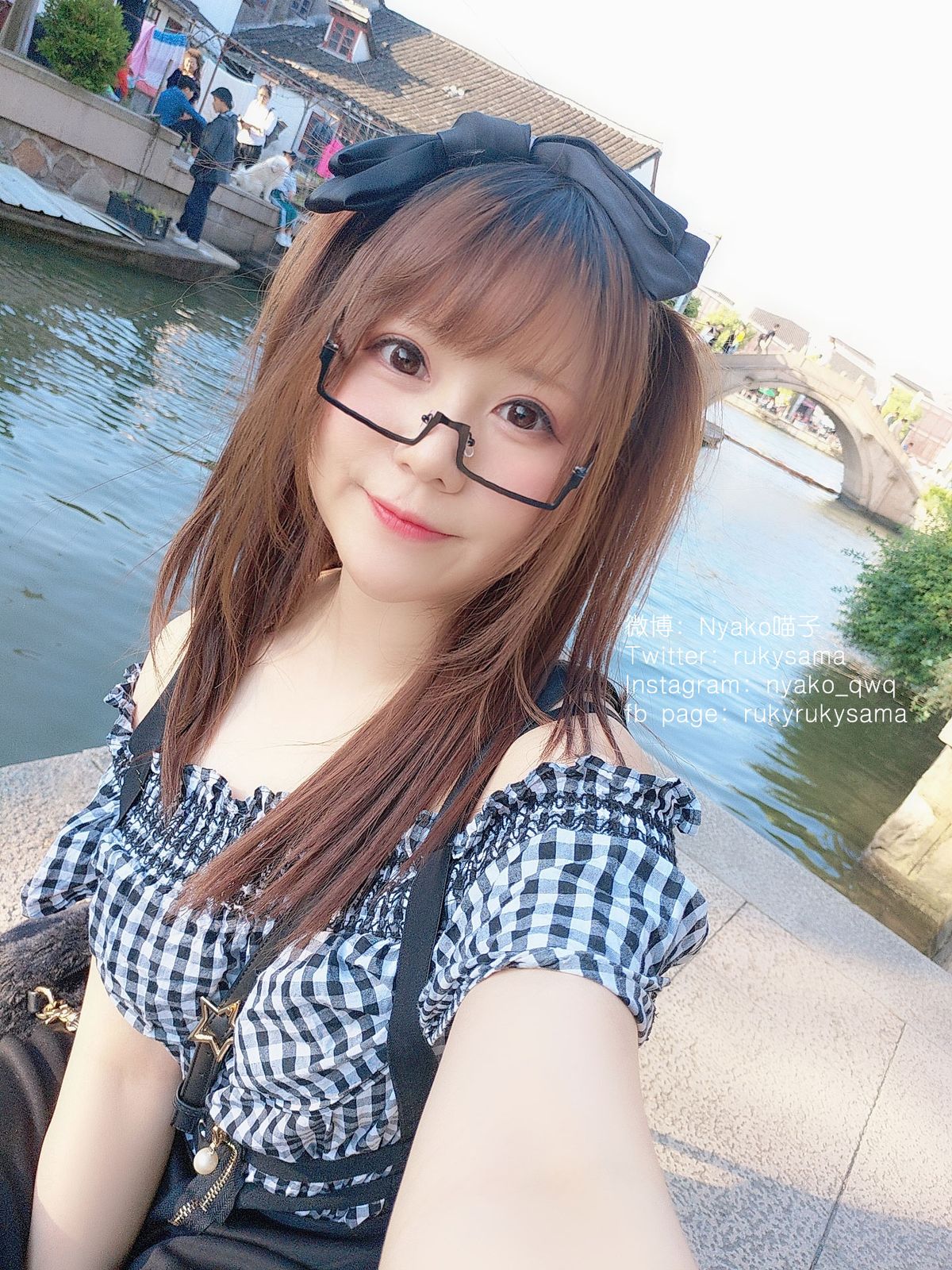 图片[108]-自撮り01-COS世界