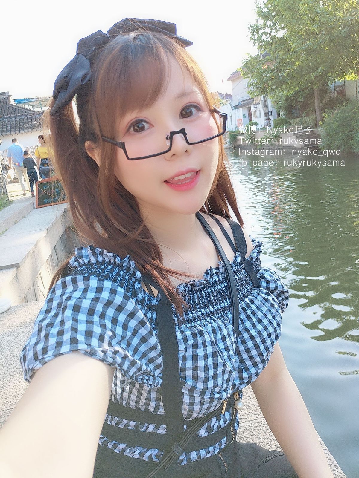 图片[122]-自撮り01-COS世界