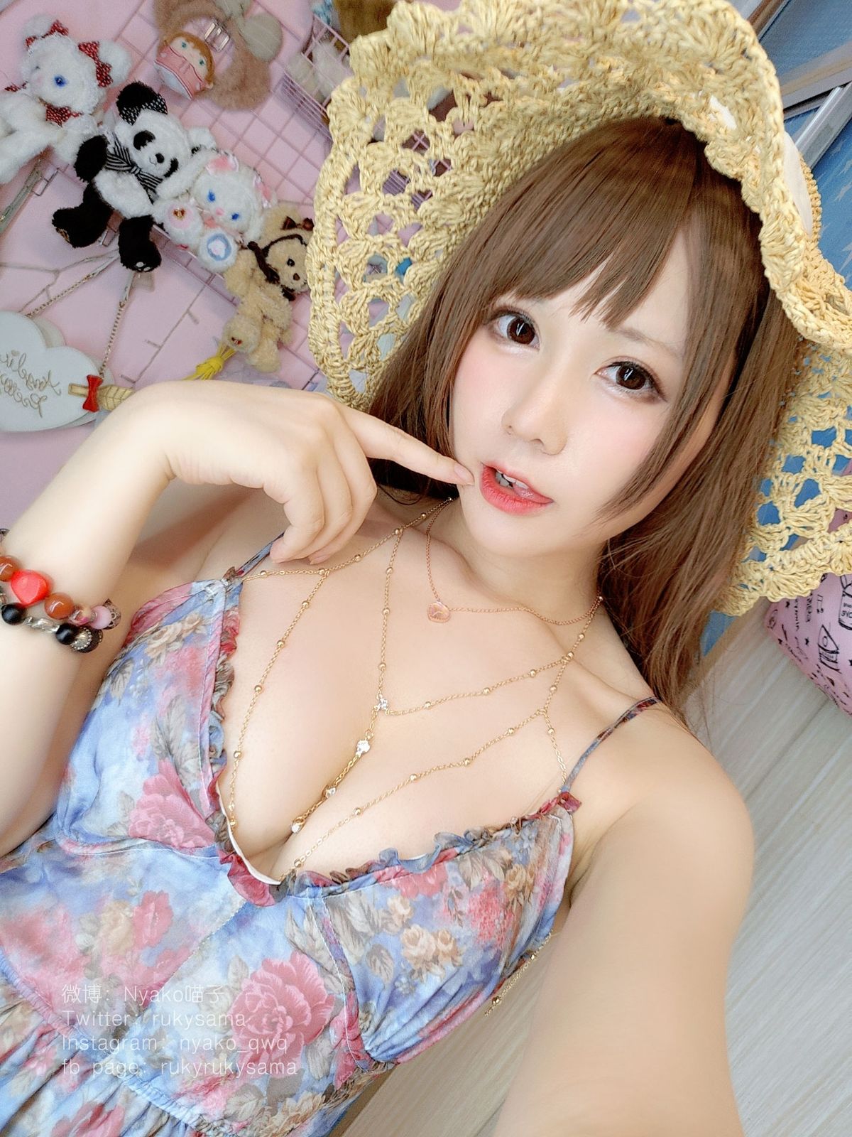图片[128]-自撮り01-COS世界