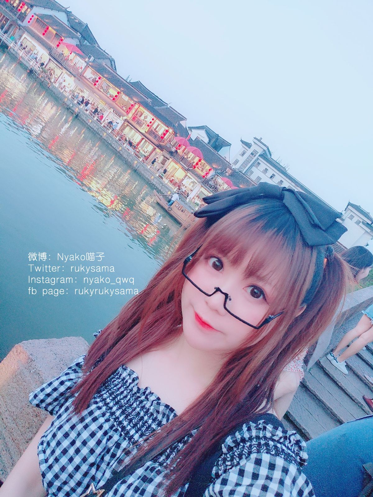 图片[146]-自撮り01-COS世界